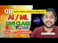 ERROR RESOLUTION: HOW TO TRAIN YOUR MODEL PROJECT 2024