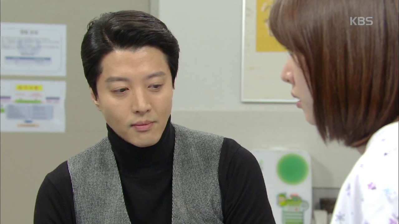 월계수 양복점 신사들 - 조윤희, 이동건에 ˝우린 끝났다˝ 독설.20170114