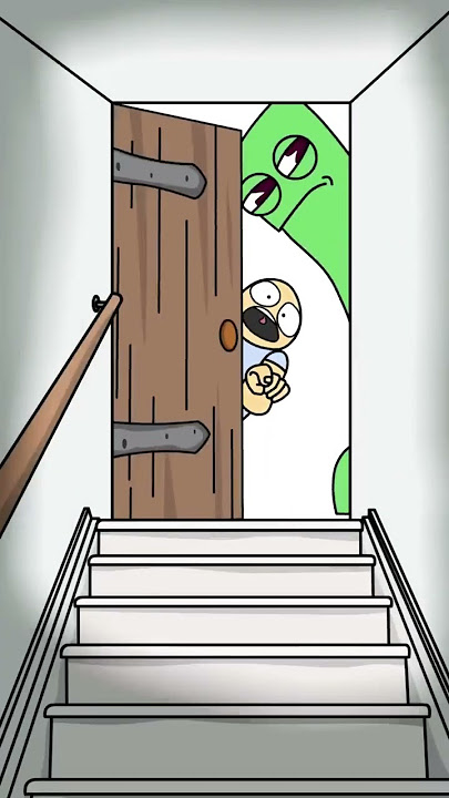 AAAA-AAAA-AAA ahhh 😂 #funny #shorts#greenscreen #credit #animation