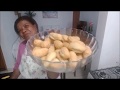 Bolinho de vinagre