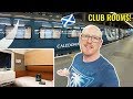 Caledonian Sleeper New Trains: First Class Club Rooms Reviewed!