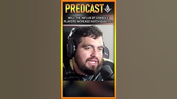 Will The Influx of Console Players Increase Match Quality? 🎮 | #Predecessor #PredPlays #Shorts