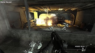 (World Record) Down the Rabbit Hole in 8:40.71 MW3
