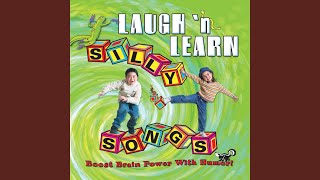 A-Root-Chy-Cha Chant