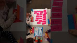 Collaborative Connections K/1 at Red Feather