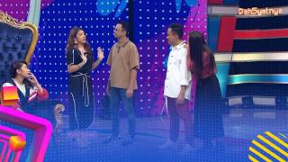 Turns Out Tiara Doesn't Like Being Sweet-Talked | DAHSYAT 2020 Eps 22 PART 1