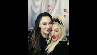 Anıl Petek - Umut Akyürek Nişantaşında