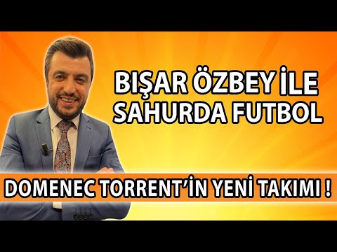 Bışar Özbey ile