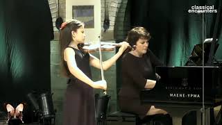 Download Lagu Nigun - E. Bloch by Adinda van Delft (11 yo) \u0026 Natasja Douma MP3 Download Lagu Nigun - E. Bloch by Adinda van Delft (11 yo) \u0026 Natasja Douma MP3
