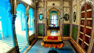 Udaipur&#39;s 400 Year old City Palace 🏯Rajasthan&#39;s Biggest Palace #shorts #ytshorts #udaipur #rajasthan