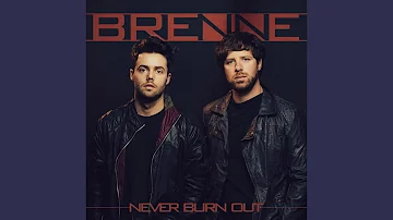 Never Burn Out