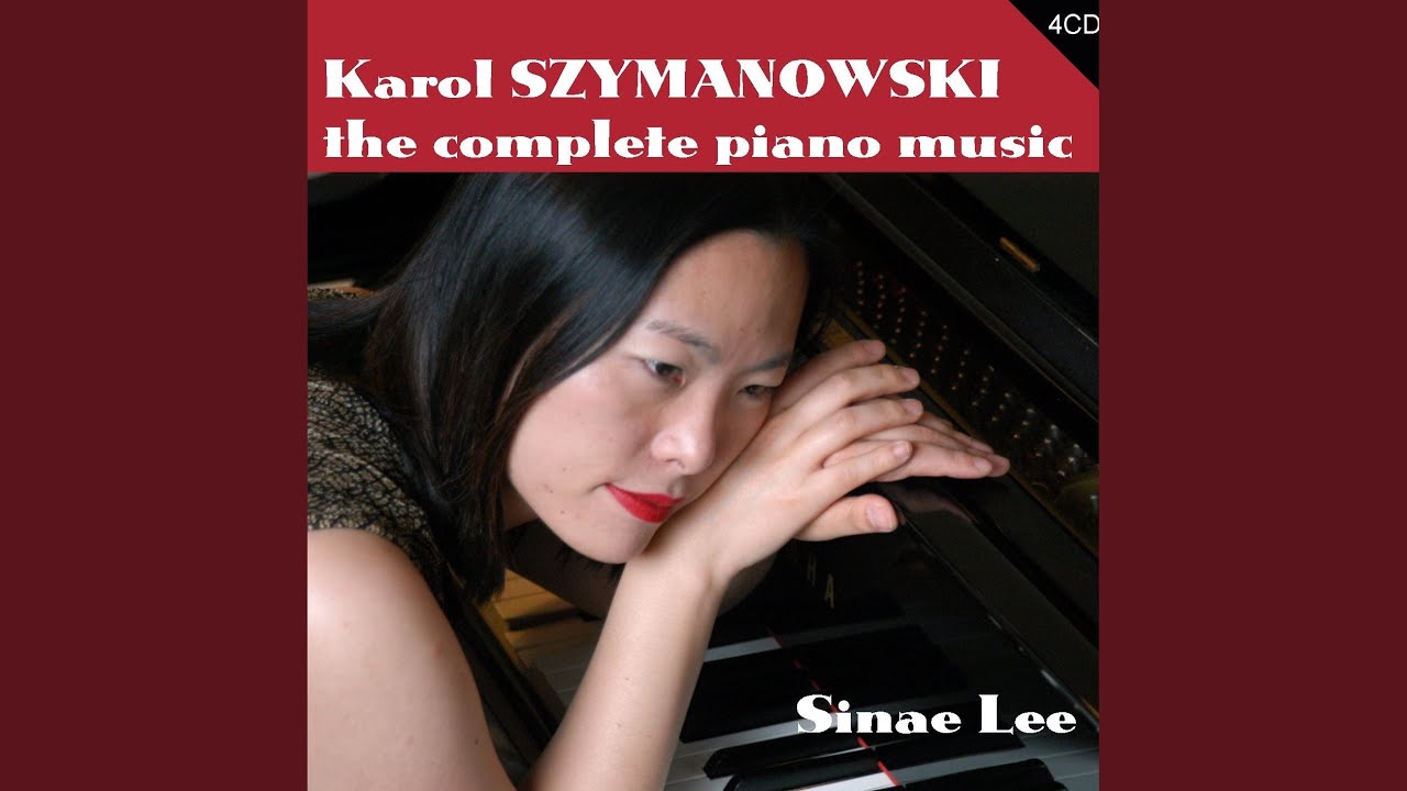 Prelude in C-Sharp Minor