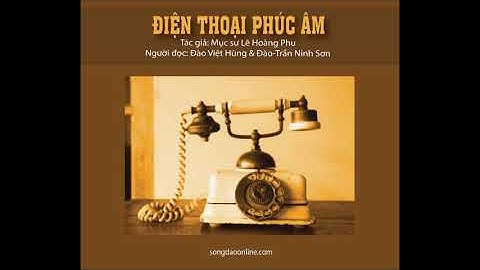 NGỤ NGÔN VỀ TIỆC CƯỚI - Điện Thoại Phúc Âm