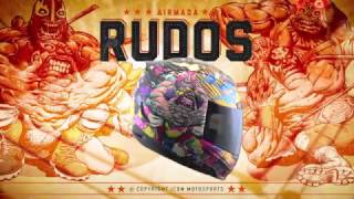 Icon Airmada Rudos