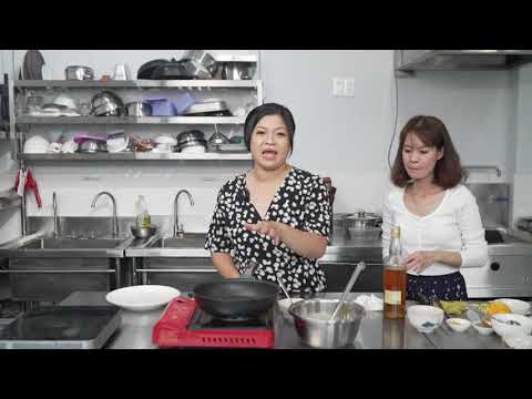 Video: Cách Nướng Bánh Suzette