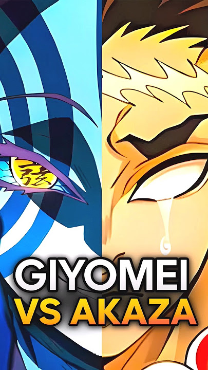What if Gyomei was sent to the Mugen Train Arc? Demon Slayer Explained #demonslayer #shorts