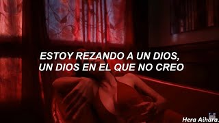 Blackbear - @ My Worts (Sub Español)