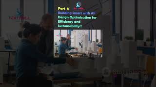 Full Building Smart with AI: Design Optimization for Efficiency and Sustainability PART 8 #viral #ai #art Update