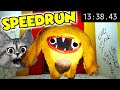 Hızlı Kedi Gaffur | Joyville SPEEDRUN (13:38) TÜRKİYE REKORU