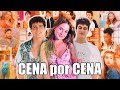 Explicando CENA POR CENA o teaser de POLIANA MOÇA