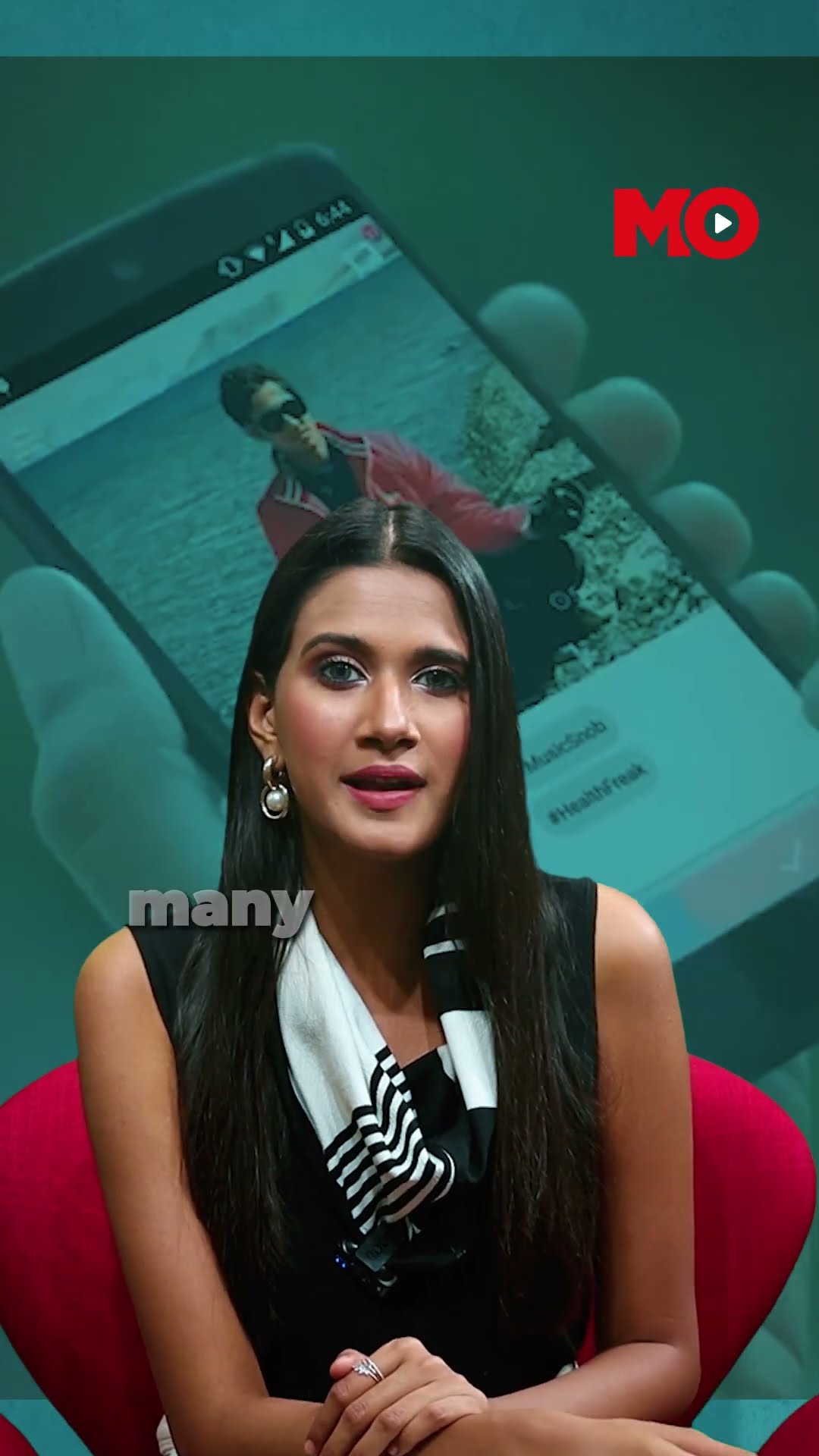 Woman desperate to find a job, takes to dating apps like Hinge. Here’s her experience