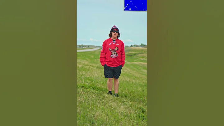 Waldeck, the most honest community in Canada #Shorts