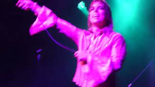 The Struts - I Hate How Much I Want You - Stylus, Leeds - 20th July 2022