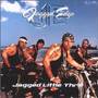 Jagged Edge - Driving me to Drink