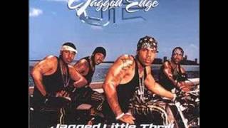 Jagged Edge - Driving Me To Drink