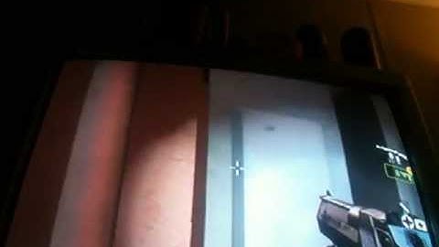 Left 4 dead 2 demo glitch