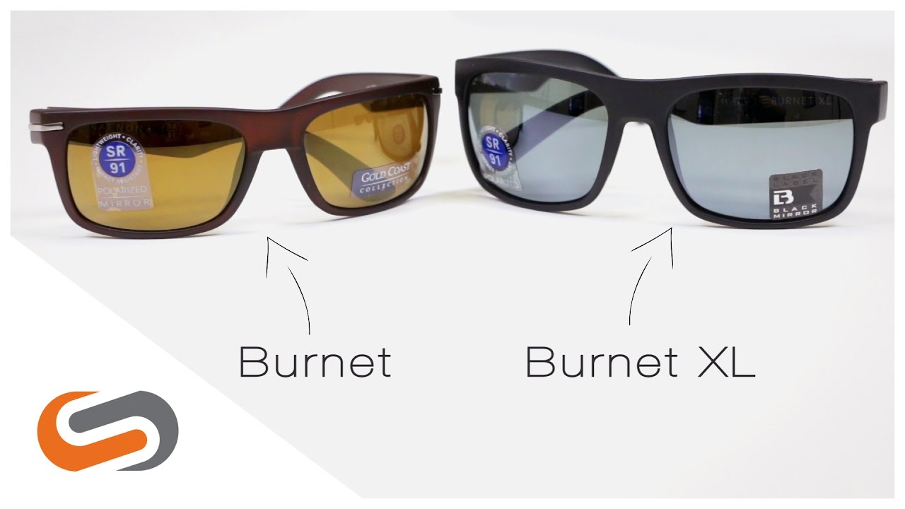 Kaenon Burnet Sunglasses Review Sportrx