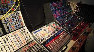 Modular vid #198