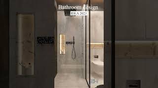 small bathroom design ideas low budget House design idea bathroom foryou @Zafirohomestudio