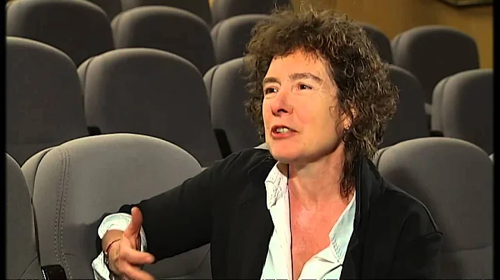Jeanette Winterson: library books were my 'magic c...