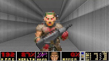 Dimension of Time Map09 UV Max in 4m35s by Kyle McAwesome