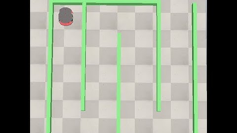 AUTONOMOUS ROBOT SYSTEM: SMART ROBOT NAVIGATION USING FUZZY LOGIC