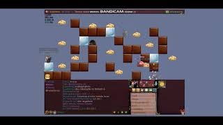 Banindo Hackers - Darkmice #4 (Transformice pirata)