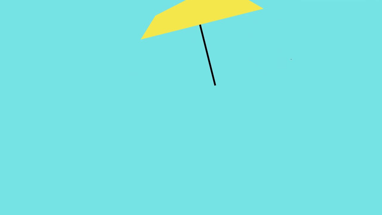 HIMYM Motion Graphic Nick Duarte