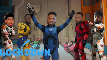 RDC HILARIOUS LOCKDOWN PROTOCOL MOMENTS (PART 3)