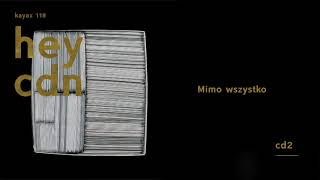 HEY - Mimo wszystko (Official Version 2017) chords