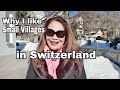 Wildhaus beautiful village to visit in switzerland