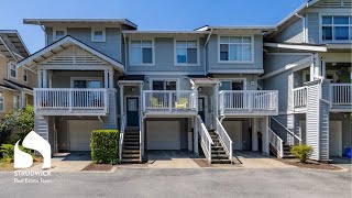 43 - 7179 201 Street, Langley - Strudwick Real Estate Team