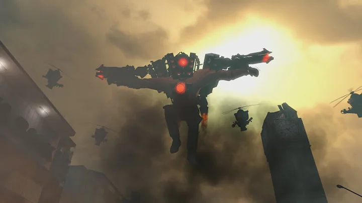 skibidi toilet 58 (audio fixed) (Read Disc)