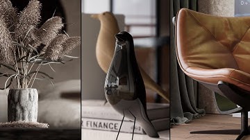 🔥 Процесс создания проекта в Unreal Engine | Презентация курса 2021 + показ работ учеников🔥