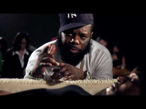 Tek of Smif N Wessun "Death Is Forever" Music Video feat. General Steele & Havoc