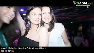 DBASIA.CLUB - DJ REMIX NIGHT CLUB ALTO PARTY WITH HOT DANCER
