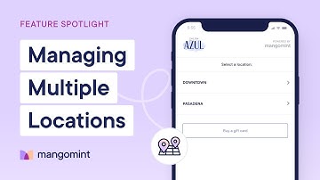 How To Successfully Manage a Multi-Location Business | Mangomint Salon & Spa Software