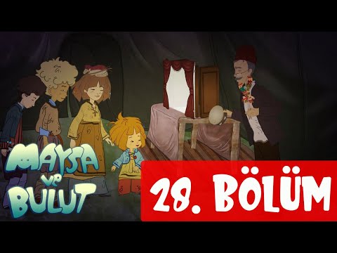 Maysa ve Bulut - 28. Bölüm