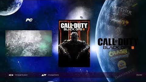 Attract mode Front end - PC Gamer