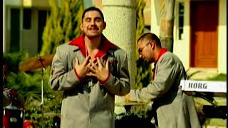 Video voorbeeld van "Mazizo Musical - Si Te Quedaras (Video Official)"